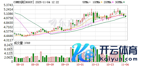 云开体育该矿区遇到“不成抗力”-开云官网登录入口 开云KaiyunApp官网入口